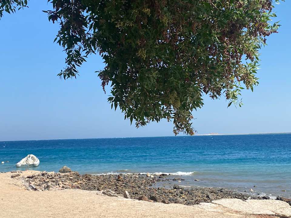 Strand Amarina Abu Soma Resort & Aquapark