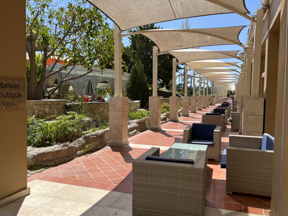 Sonstiges TUI BLUE Xanthe