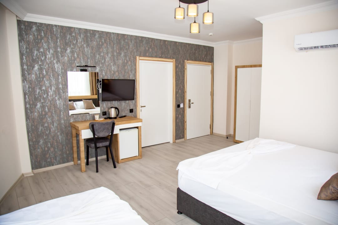 Zimmer Bloomtalya Hotel