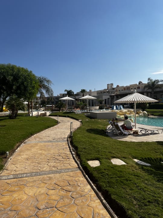 Sonstiges Iberotel Casa Del Mar Resort