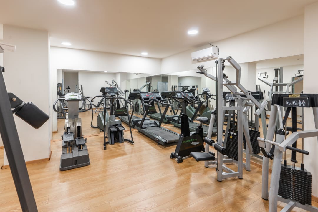 Sport & Freizeit ZANTE SUN RESORT & SPA