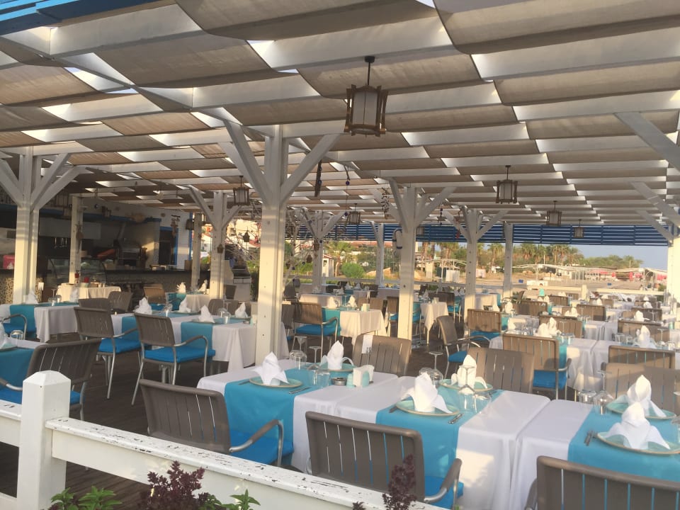 Gastro Kirman Belazur Resort & Spa