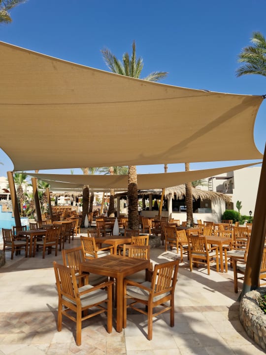 Gastro Iberotel Makadi Beach