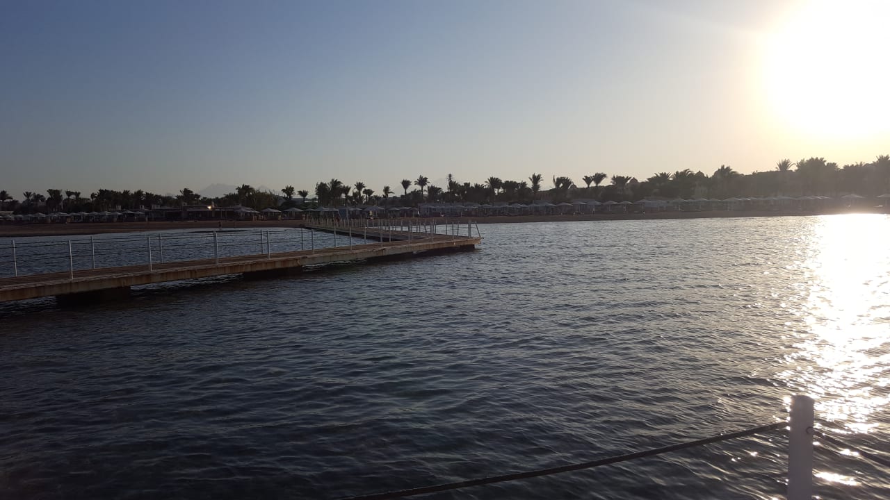 Strand Pharaoh Azur Resort