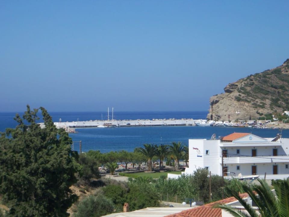 Auch schön Paralos Irini Mare