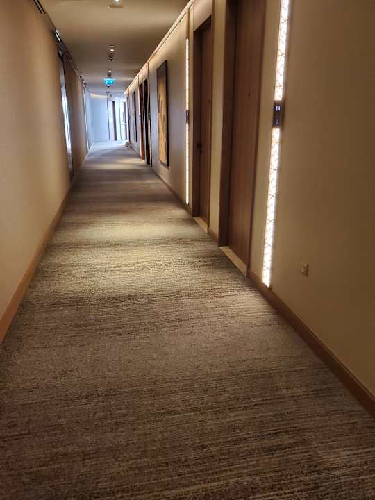 Sonstiges Mysk Al Mouj Hotel