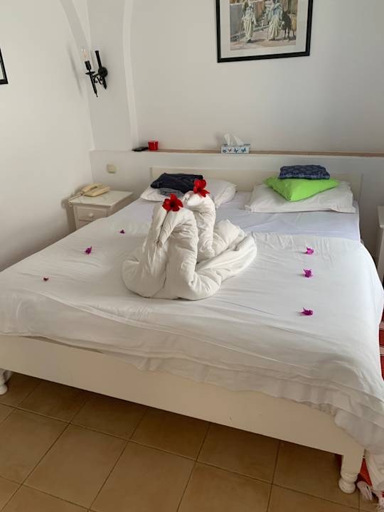 Zimmer Royal Karthago Djerba