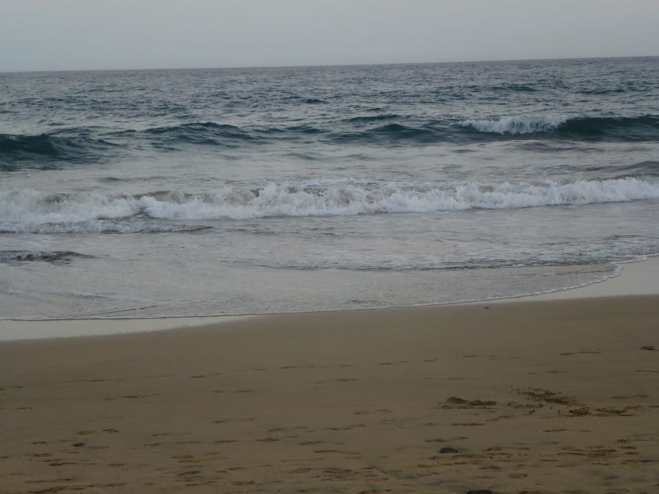 Strandbucht Playa del Ingles allsun Hotel Lucana