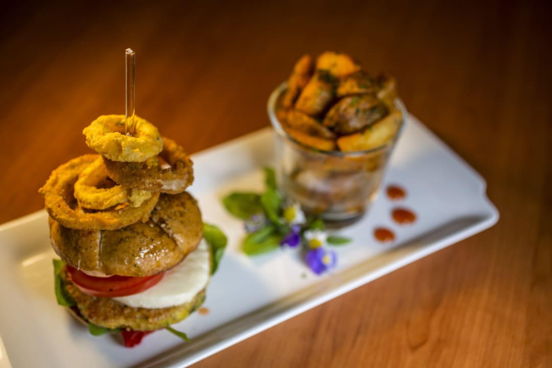 Gastro Family Resort Hotel Manora