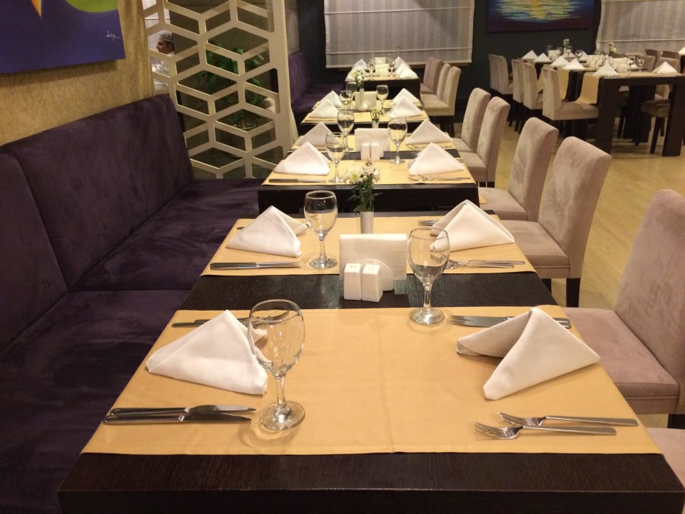 Buffet täglich was anderes Ramada Plaza by Wyndham Antalya