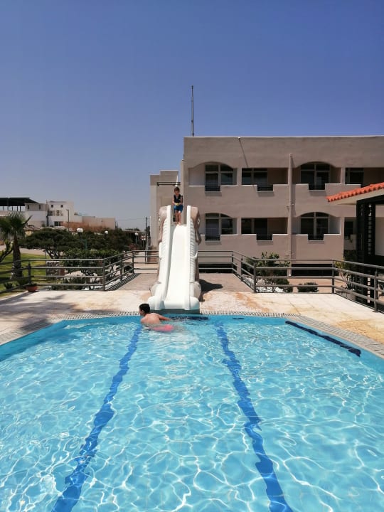 Zimmer Ilios K Village Resort