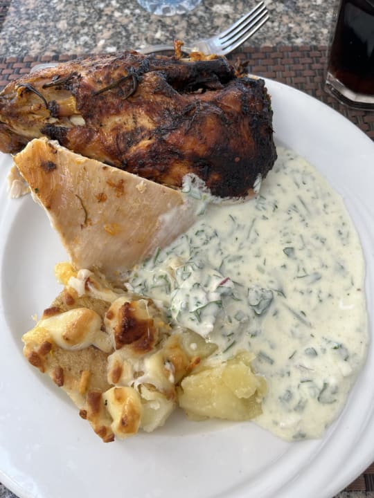 Gastro Pickalbatros White Beach Resort - Hurghada