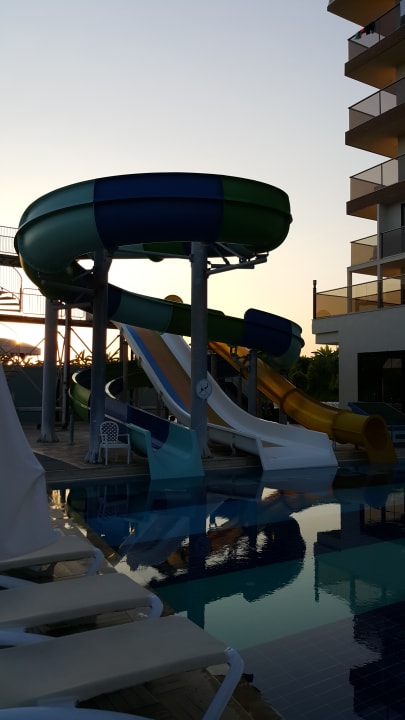 Sport & Freizeit Glamour Resort & Spa