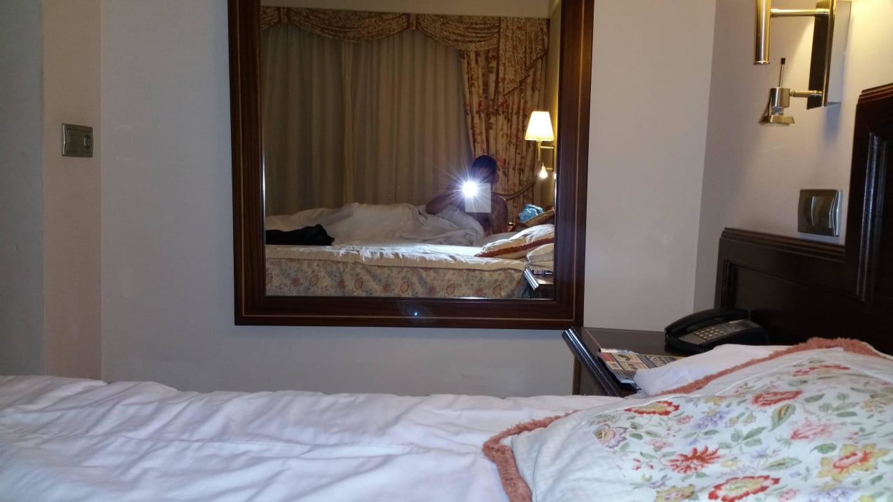 Lust auf schlafen! R2 Rio Calma Hotel & Spa & Conference