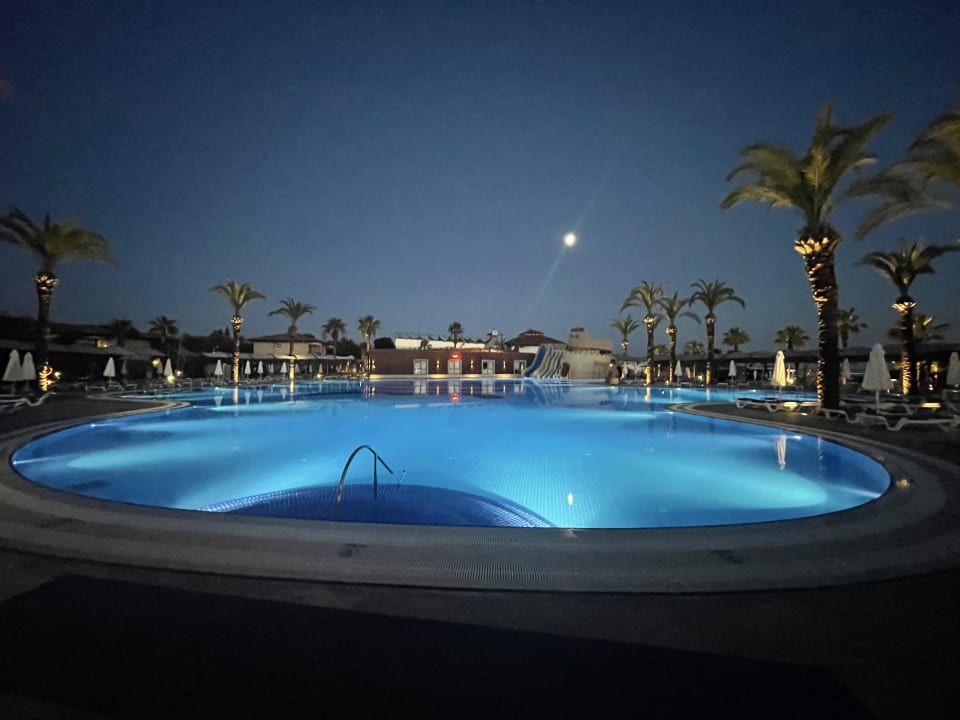 Pool TUI BLUE Palm Garden