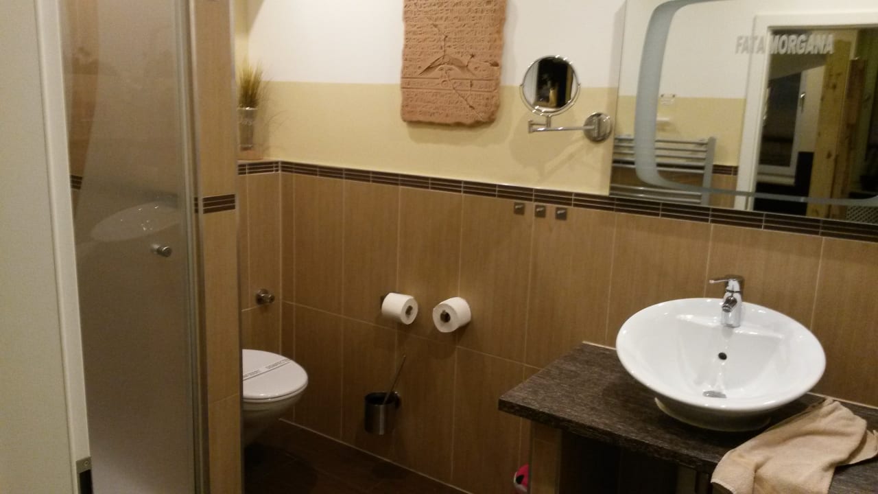 Zimmer Sandmanns Hotel & Lounge