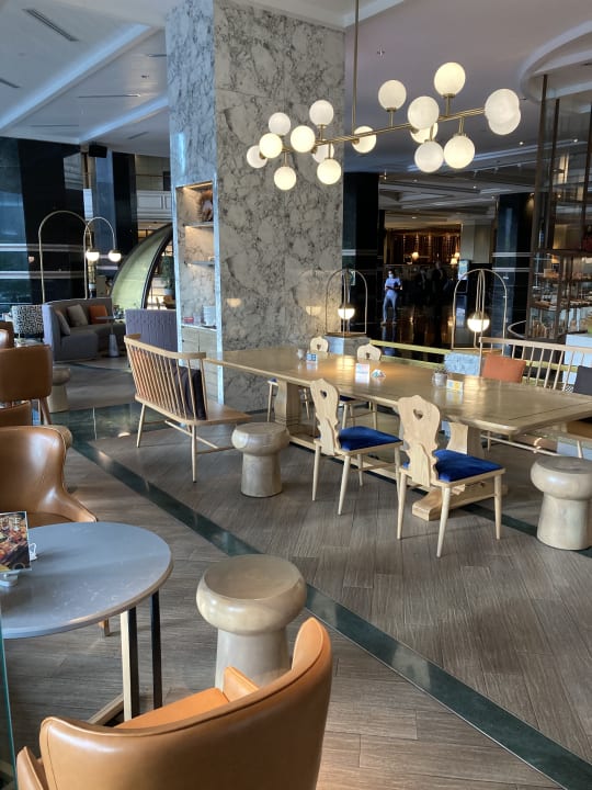 Gastro Swissotel Bangkok Ratchada (SHA Extra Plus), Thailand