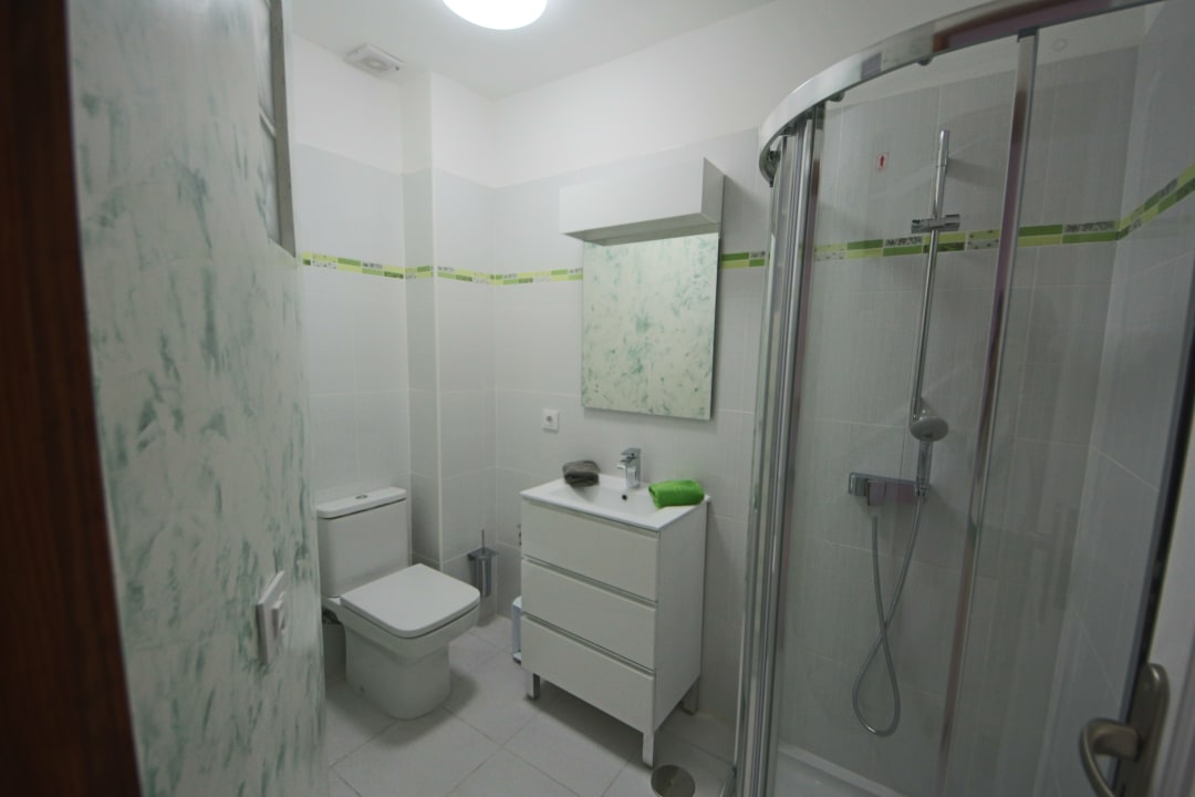 Zimmer IVV.SL Ferienhaus Vieja 9