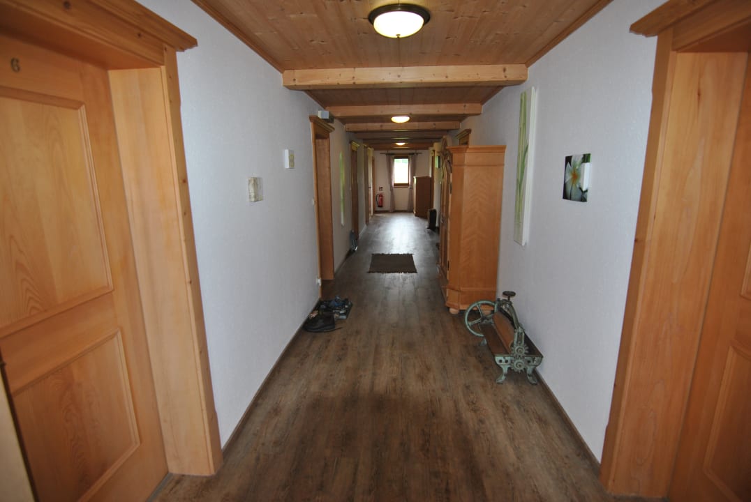 Sonstiges Hotel Apart-Pension Bärnstatt