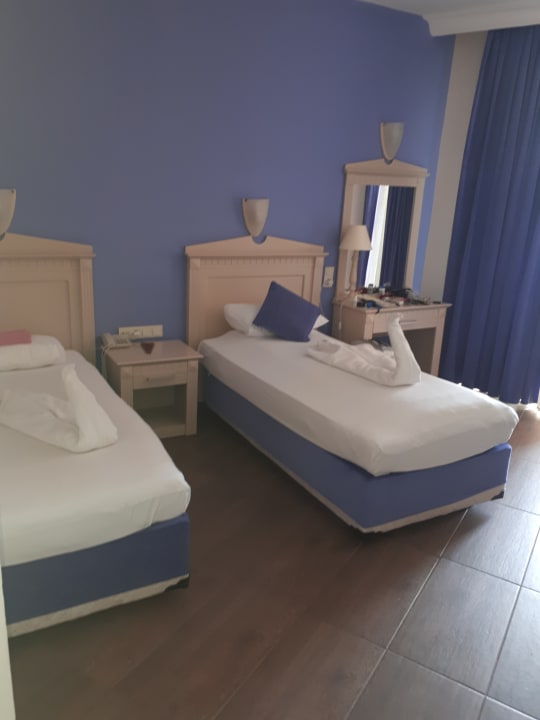 Zimmer Club Turtas Beach Hotel