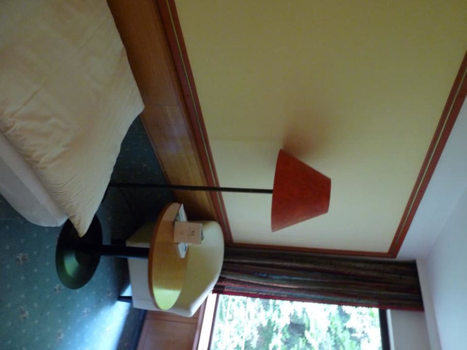 Sitzecke Berghotel Tulbingerkogel