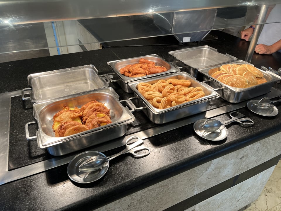 Gastro Grand Palladium Punta Cana Resort & Spa