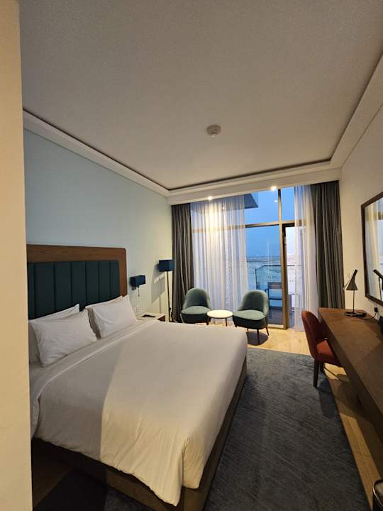 Zimmer Sea Point Hotel Dubai Islands Formerly Park Regis by Prince