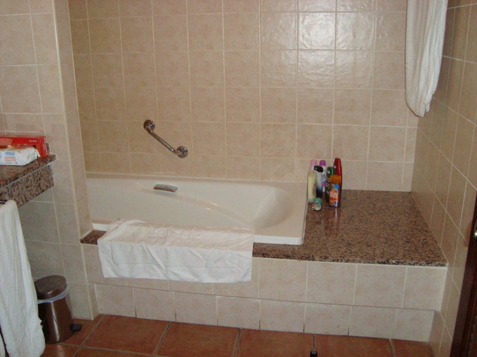 Bad Occidental Jandía Playa