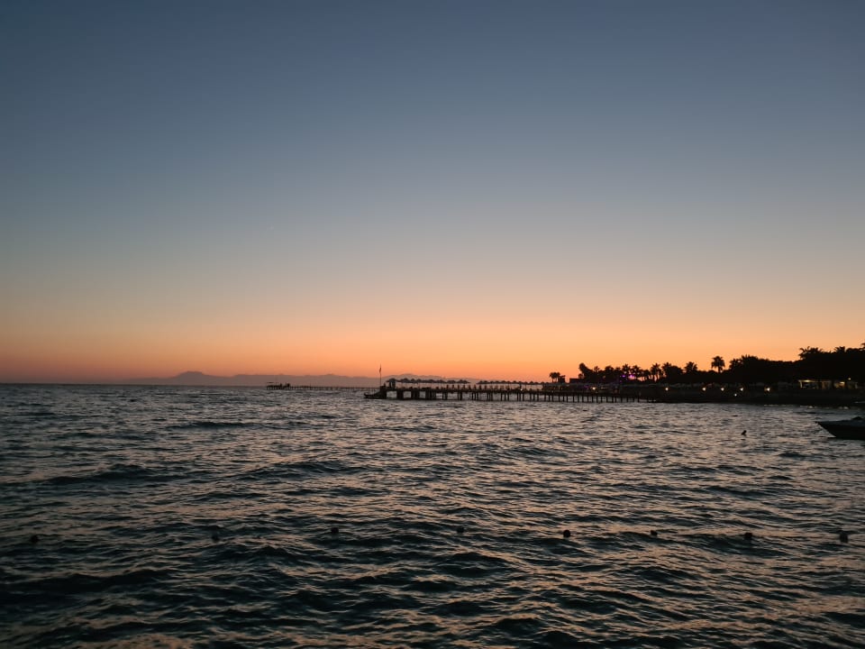 Strand Arcanus Hotels Sorgun