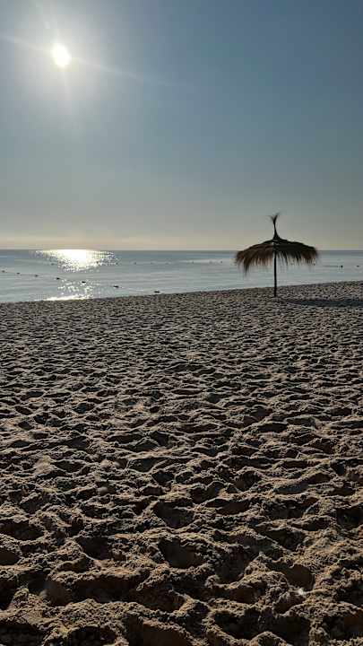 Strand Hotel El Mouradi Palm Marina
