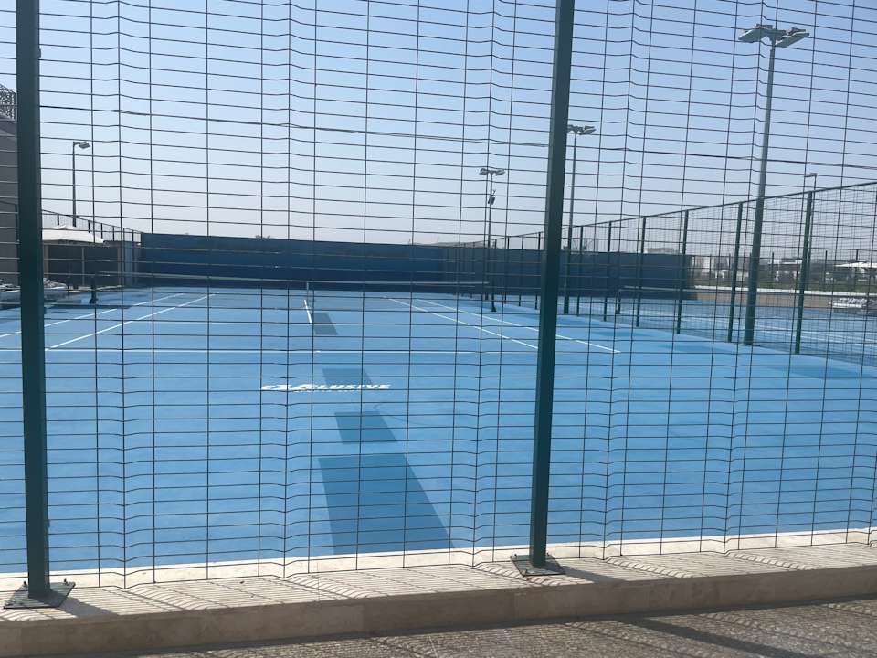 Strand Rixos Premium Saadiyat Island