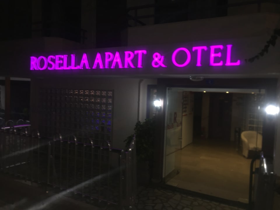 Restaurant North Point Hotel