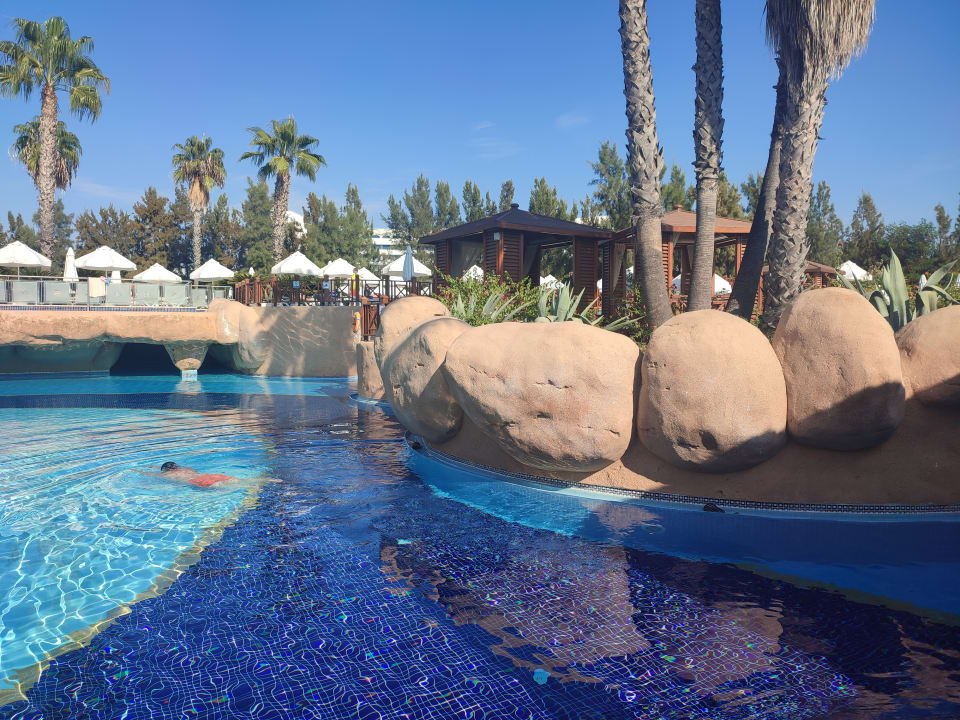 Pool Fame Residence Lara & Spa