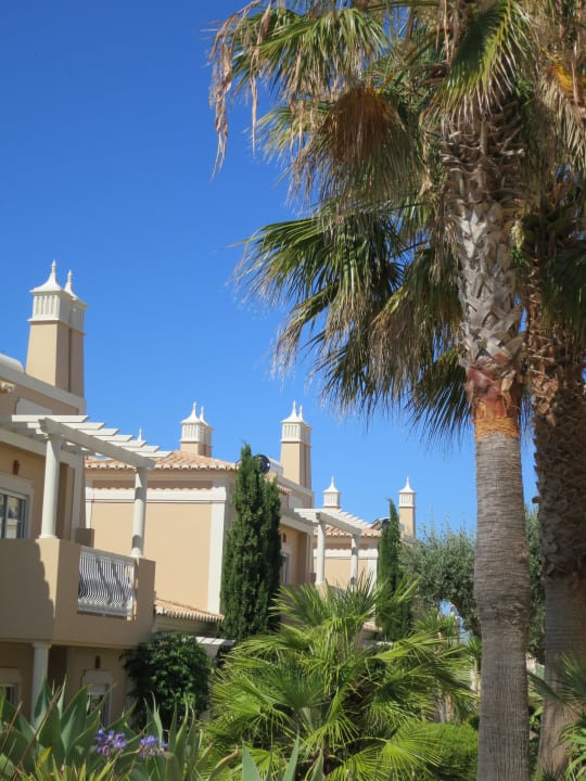 Garten Vila Alba Resort