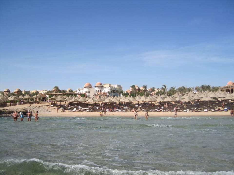 Strand Serenity Alpha Beach