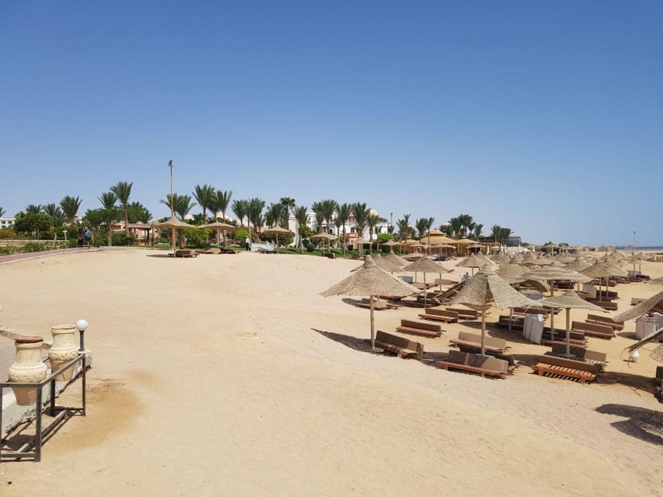 Ausblick Serenity Alpha Beach