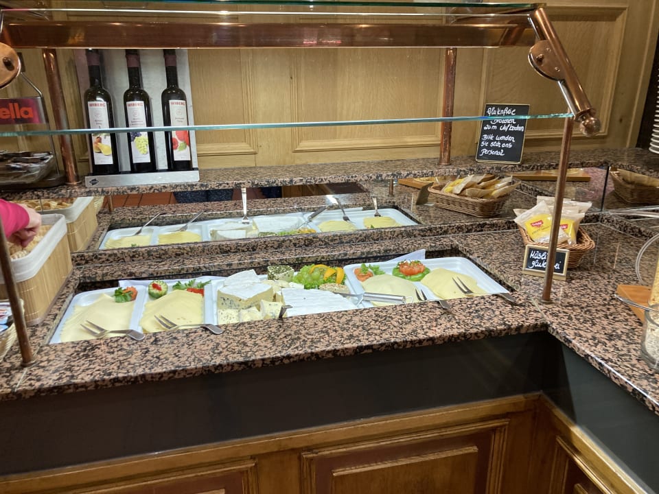 Gastro Sporthotel Grafenwald