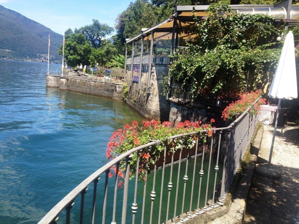 Park Relais Villa Porta