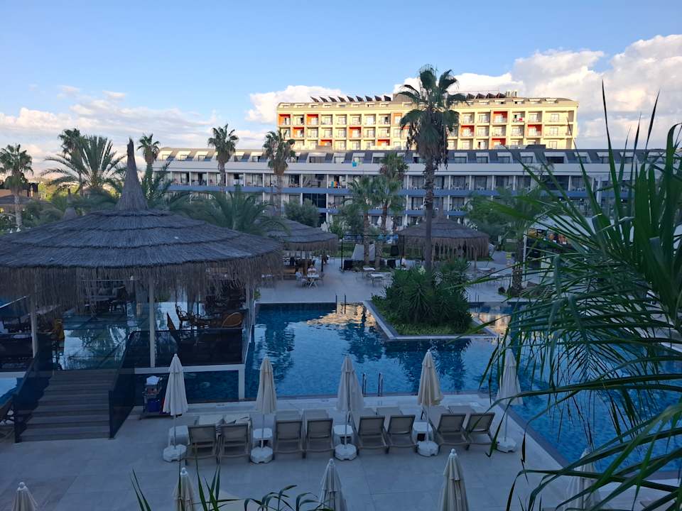 Pool Dream Water World