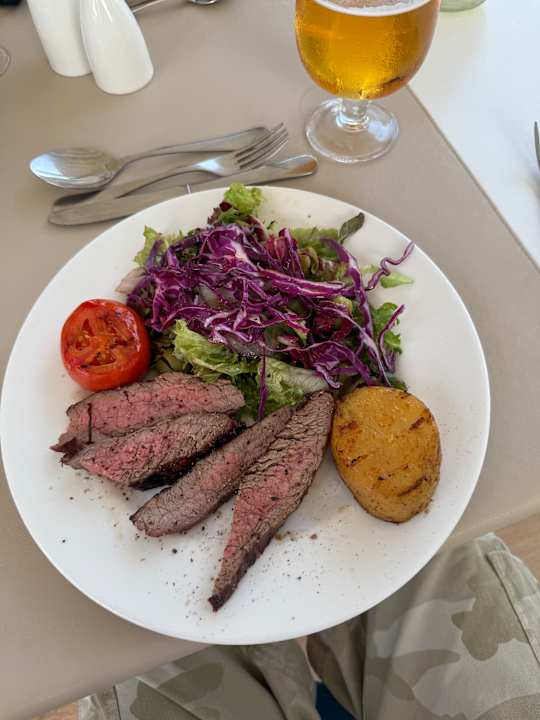 Gastro BG Hotel Rei del Mediterrani Palace