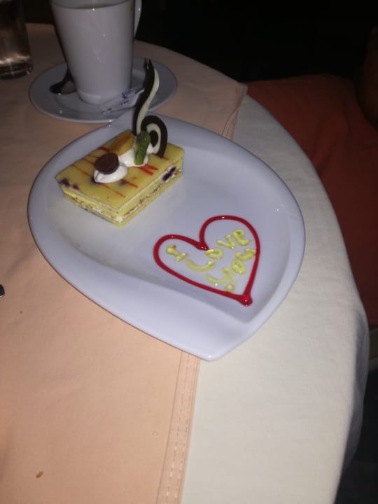 Gastro Pickalbatros Dana Beach Resort - Hurghada