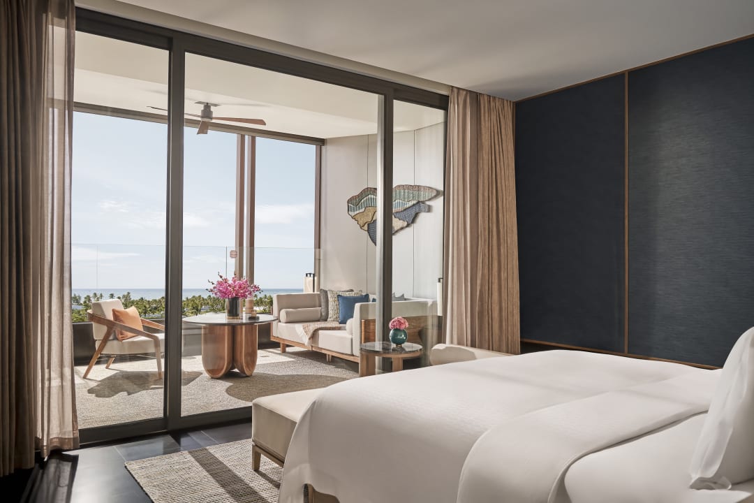 Zimmer Regent Phu Quoc