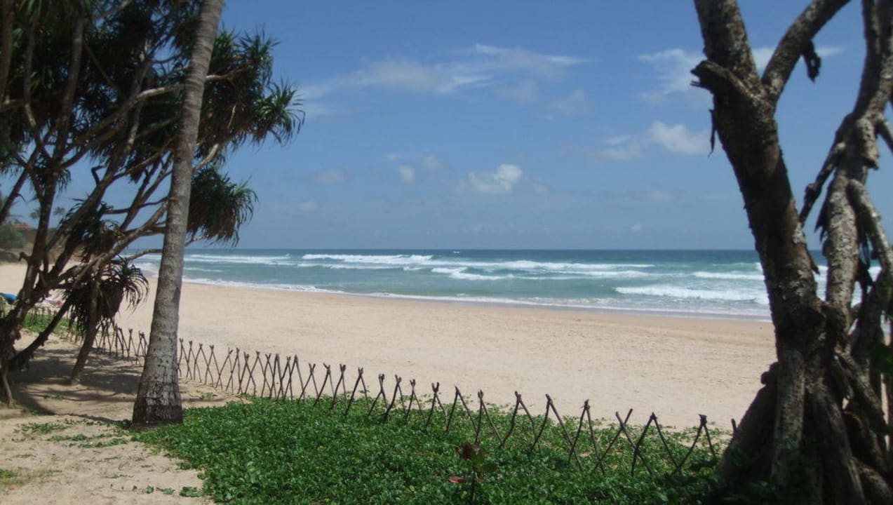 Hotel Koggala Beach Hotel Koggala Beach