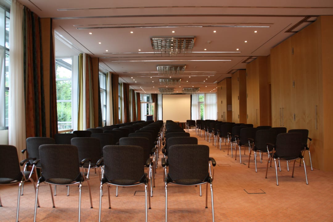 Tagungsraumbeispiel Hotel Residence Starnberger See