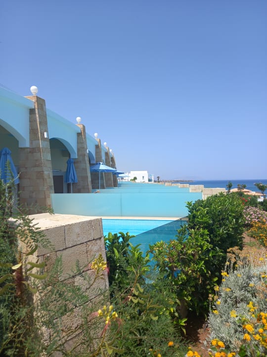 Pool Atrium Prestige Thalasso Spa Resort & Villas