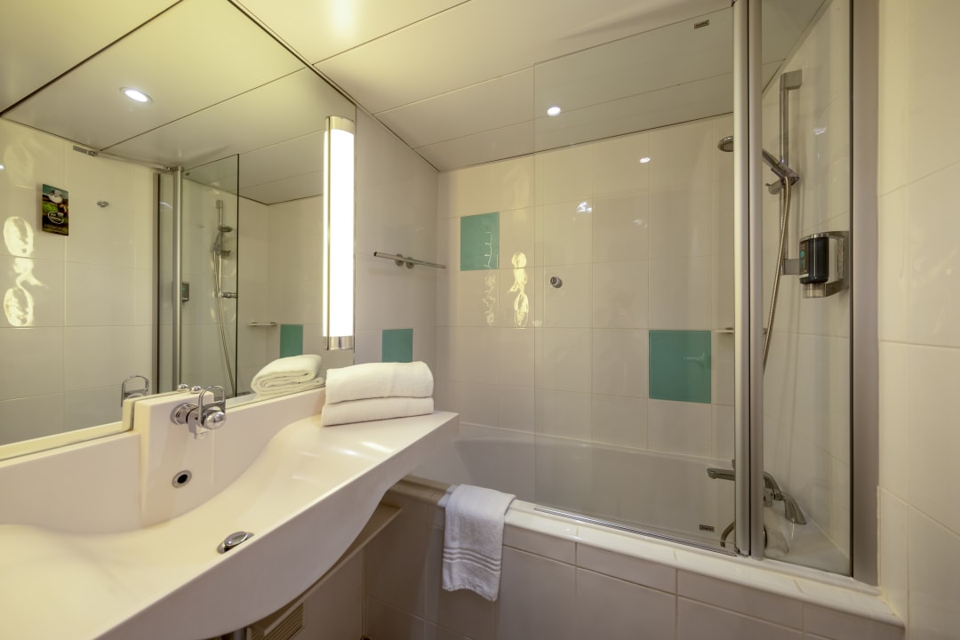 Zimmer Hotel Novotel Nice Centre Vieux-Nice