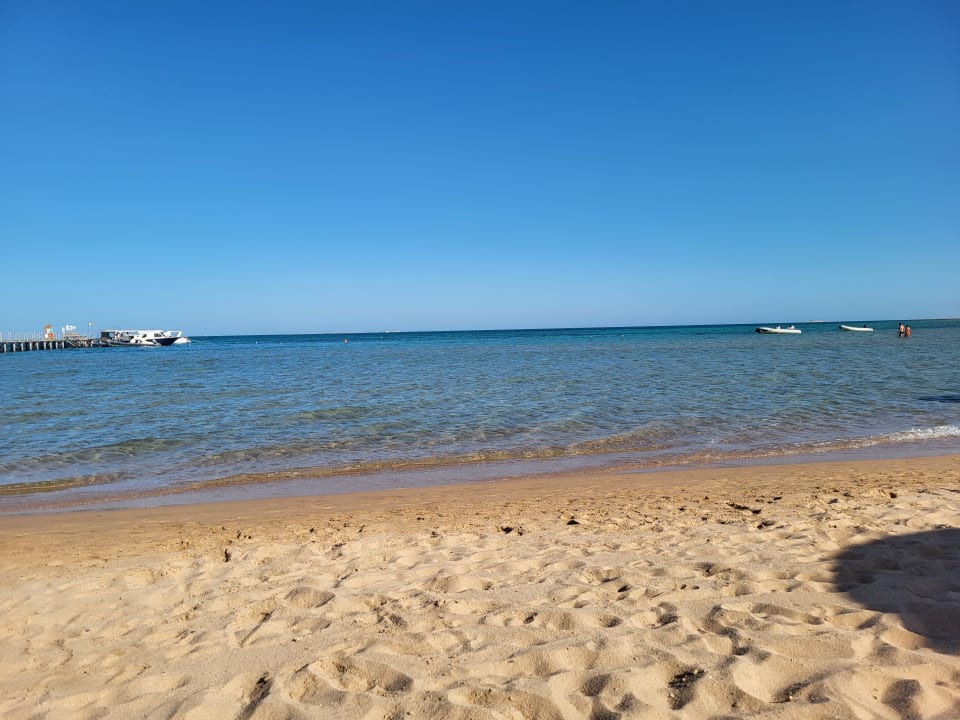 Strand Mövenpick Waterpark Resort & Spa Soma Bay