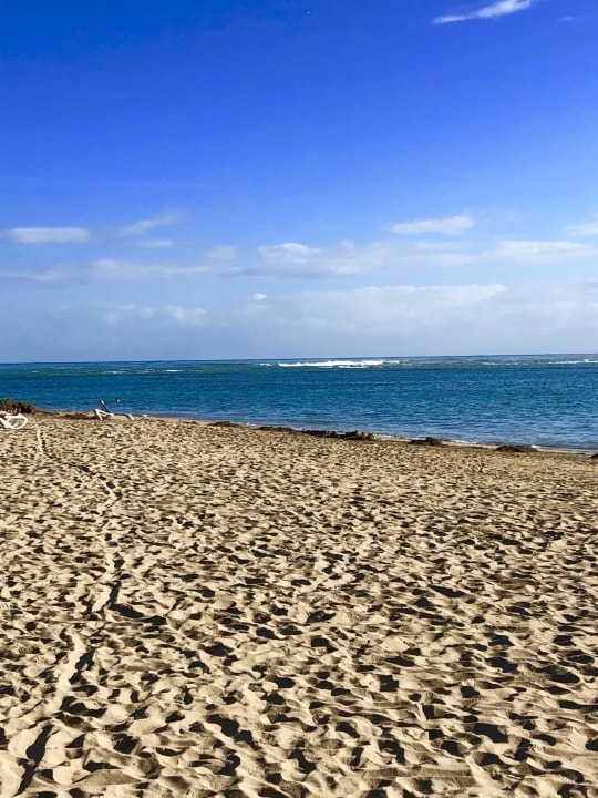 Strand Sunscape Puerto Plata