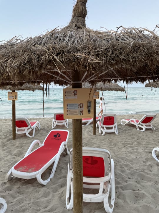 Strand THB Gran Bahía