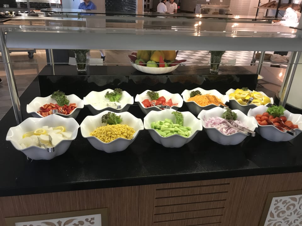 Gastro TUI BLUE Palm Garden